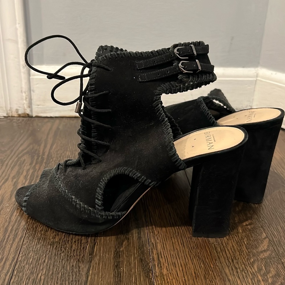 Alexandre Birman Heel sandals